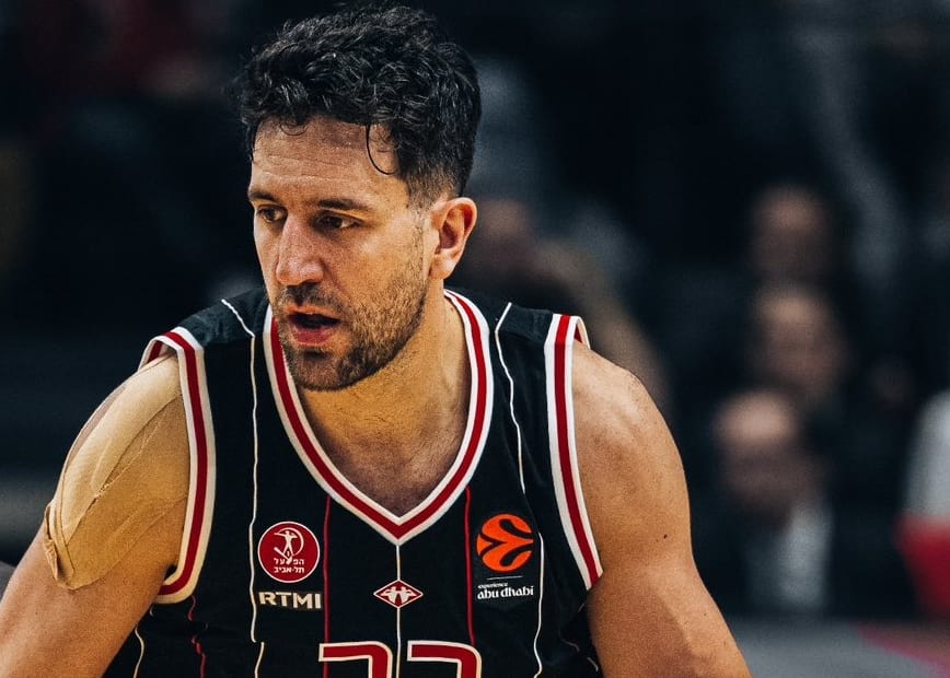 EuroLeague Basketball Primer: Playoffs - Game 2 - Friday