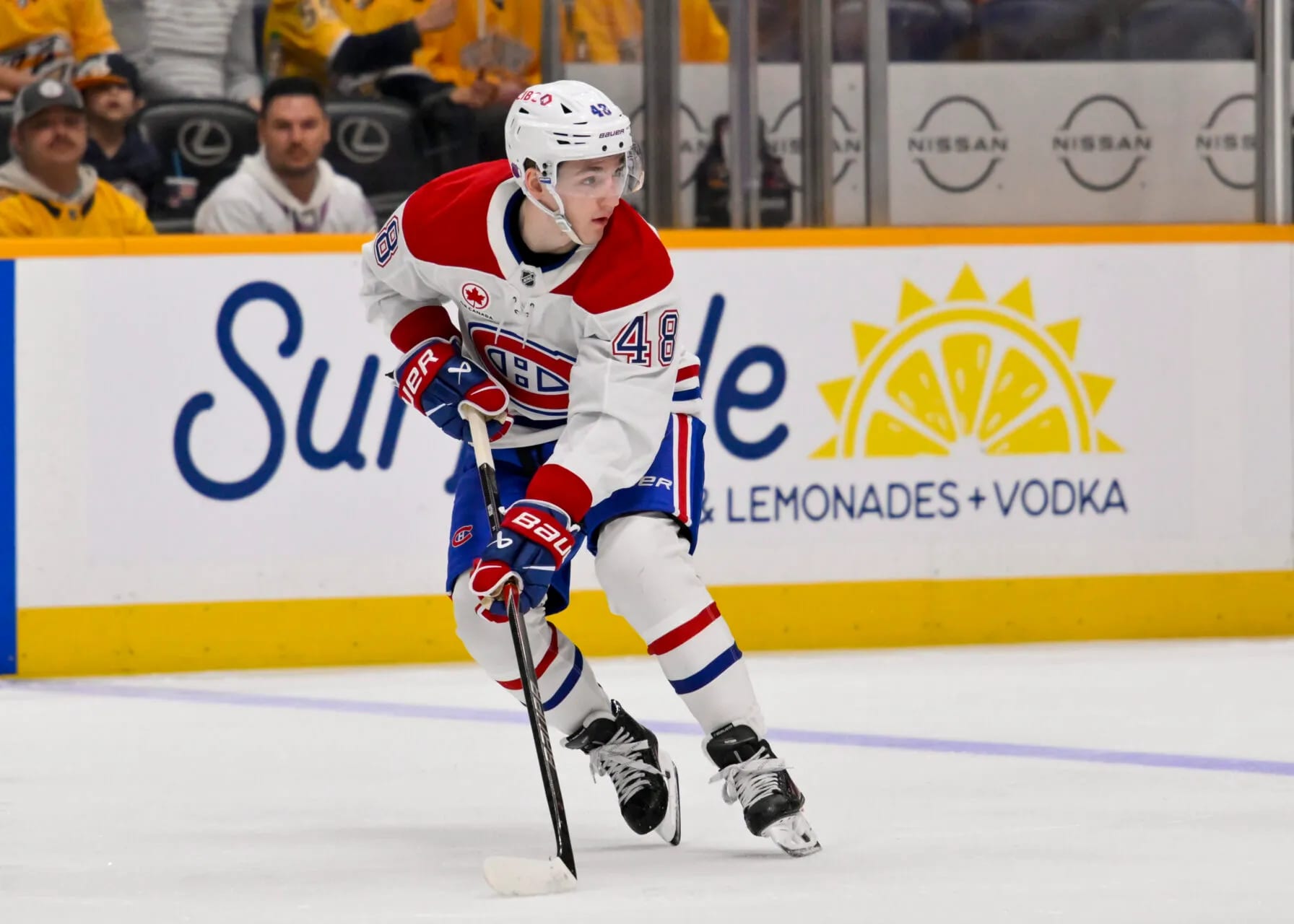 NHL DFS Picks: DraftKings Plays and Strategy for Saturday, May 23