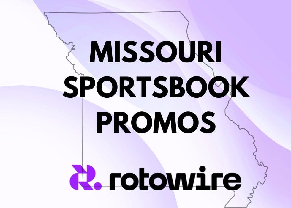 Missouri Sportsbook Promos: Get $5,115 in MO Sports Betting Bonuses (September 2026)