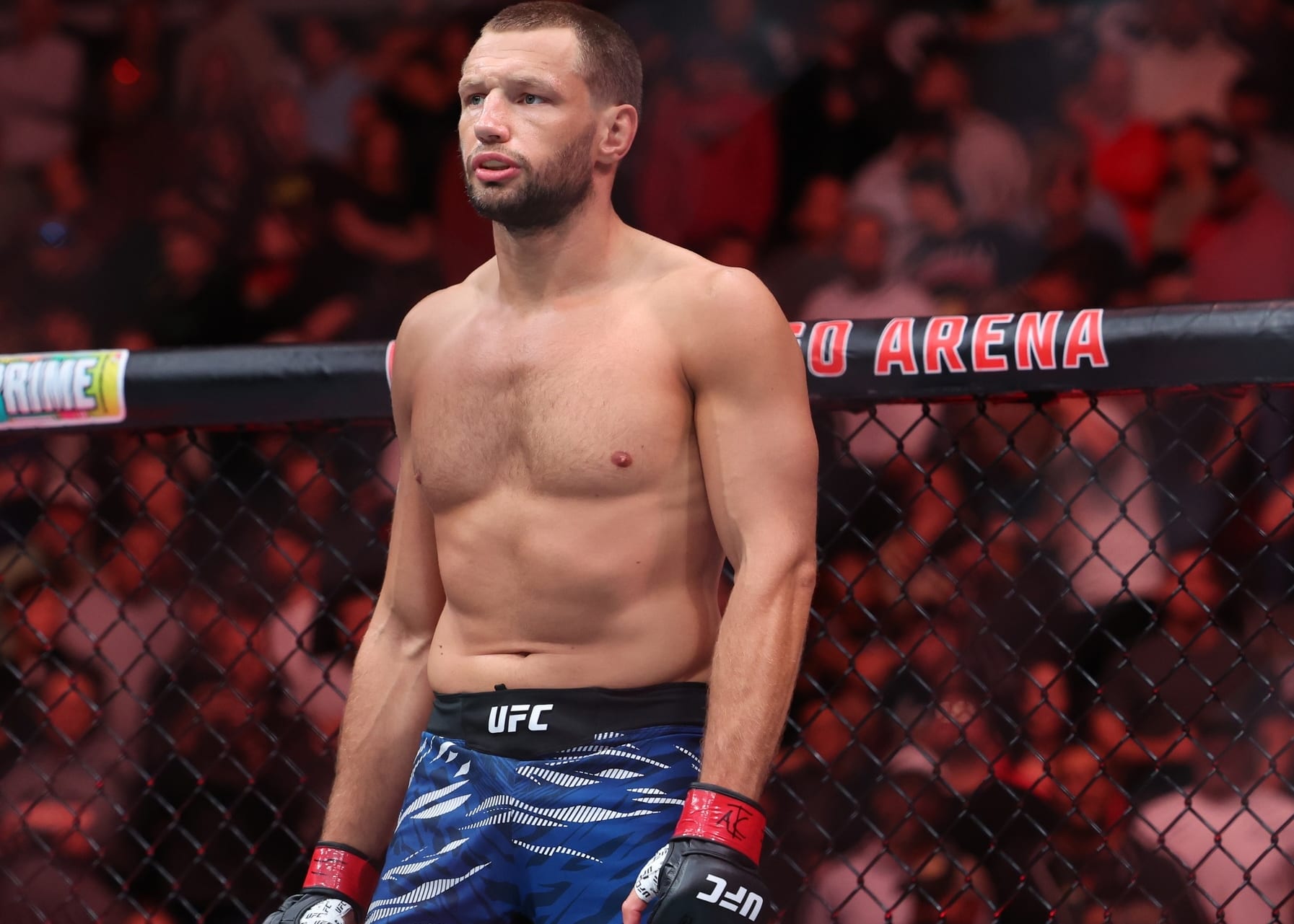 UFC Betting Picks Today: Picks, Odds & Predictions for UFC Vancouver