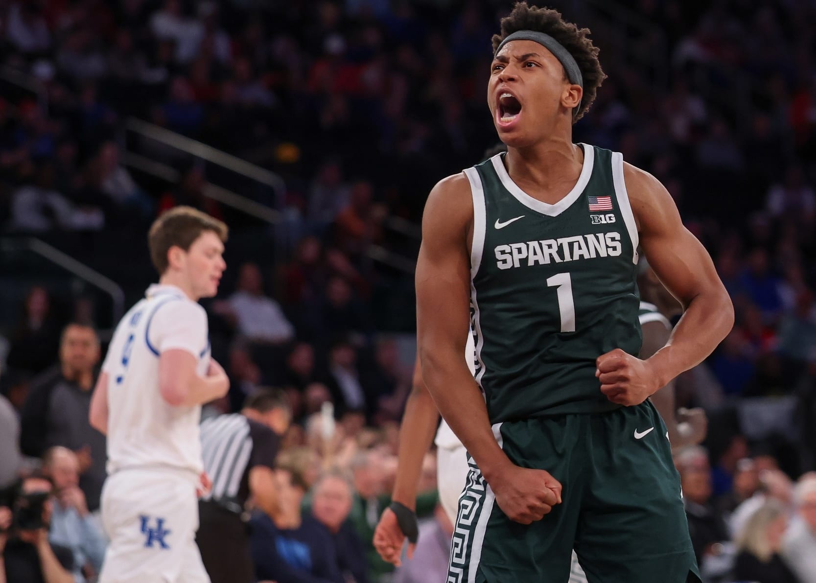 College Basketball Pick'em Today: PrizePicks Plays for Tuesday, December 2