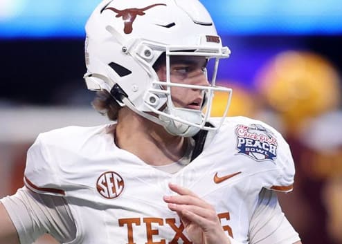 College Football Picks: Texas vs. Vanderbilt