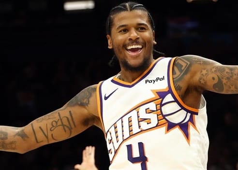 NBA Pick'Em Today: Sleeper, Underdog & PrizePicks for Tuesday, January 20