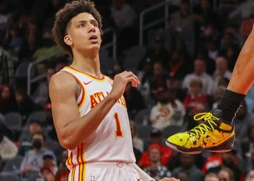 NBA DFS Picks: FanDuel Lineup Plays and Strategy for Friday, January 9