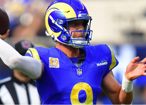 Betting Odds, Picks and Predictions for Tampa Bay Buccaneers vs. Los Angeles Rams