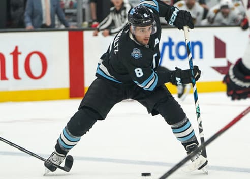 NHL DFS: FanDuel Plays and Strategy for Sunday, January 11