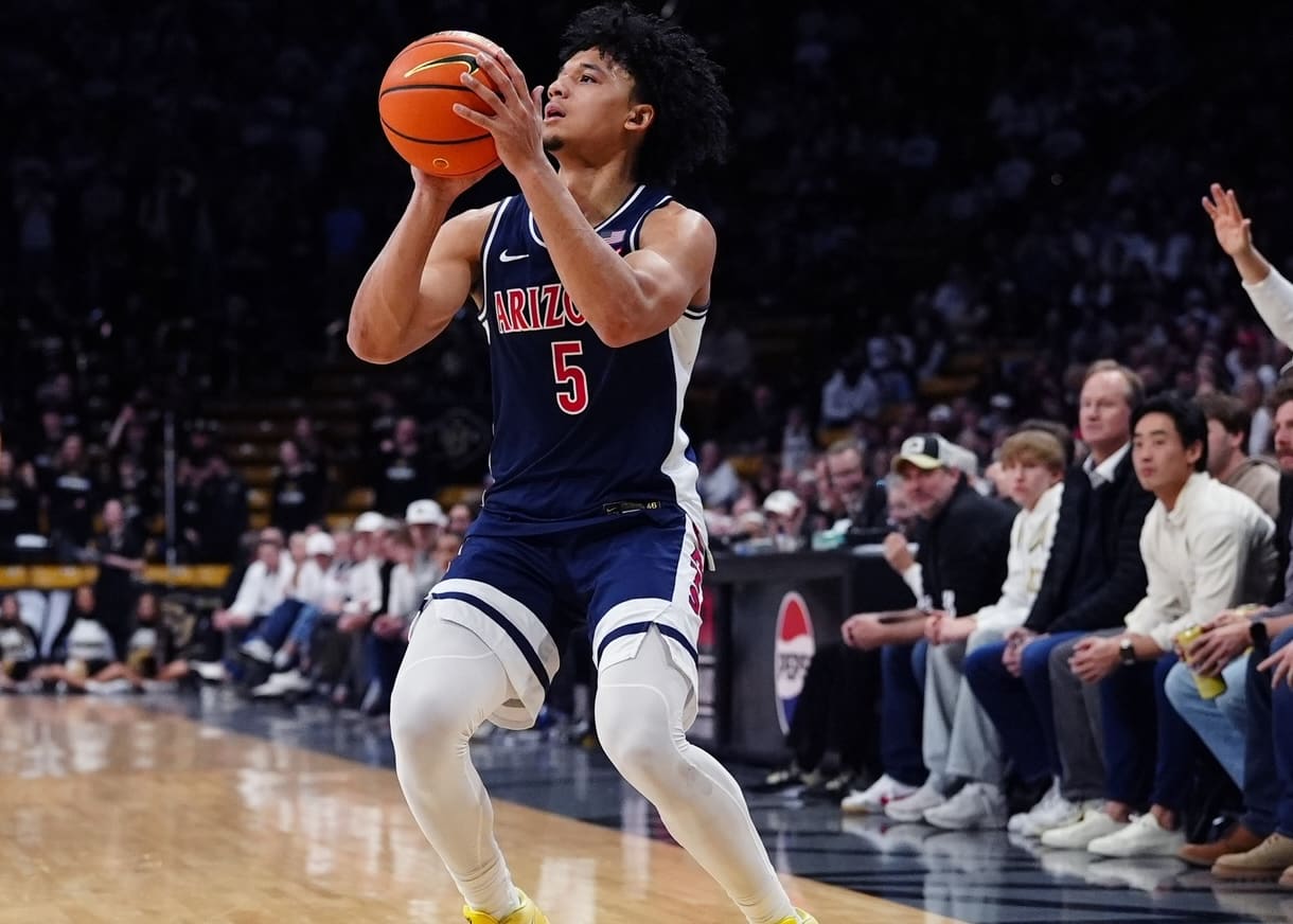 Where The Arizona Wildcats Have Struggled & How They Can Break Through Against Purdue Saturday