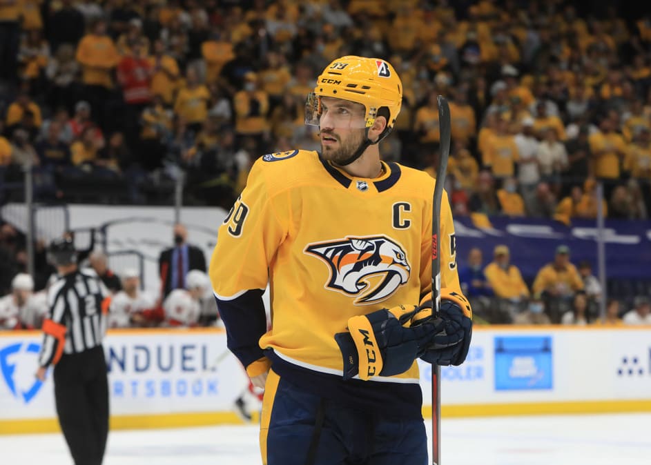 Hutch's Hockey: Diamonds In the Rough