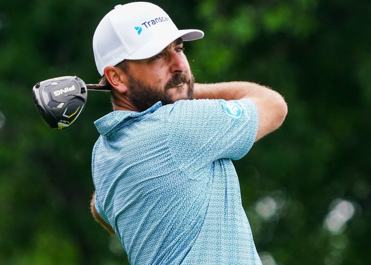 Weekly Fantasy Golf Preview: Texas Children's Houston Open