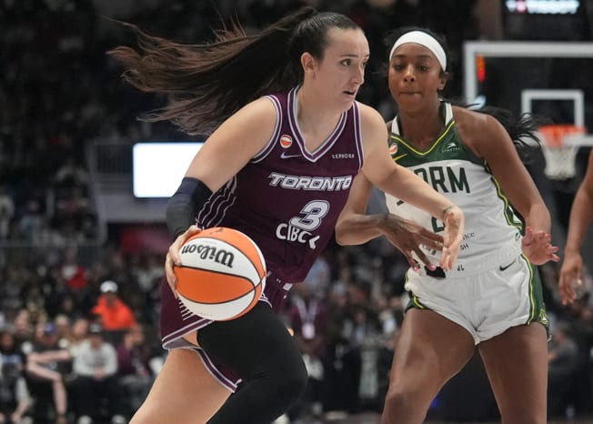 WNBA DFS Picks for July 12: Best Lineup Strategy, Sleepers and Value Plays
