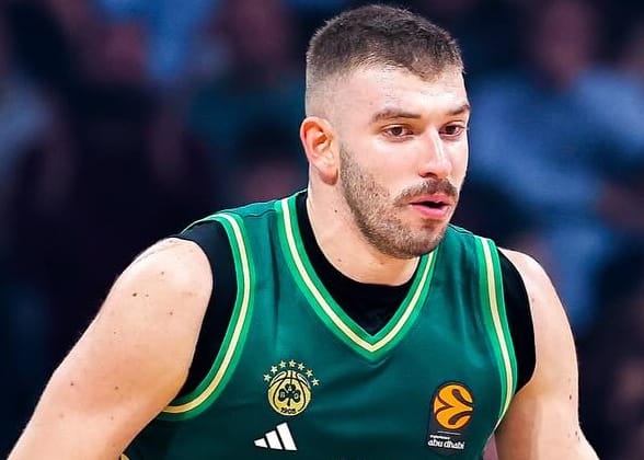 EuroLeague Basketball Primer: Round 12 - Thursday