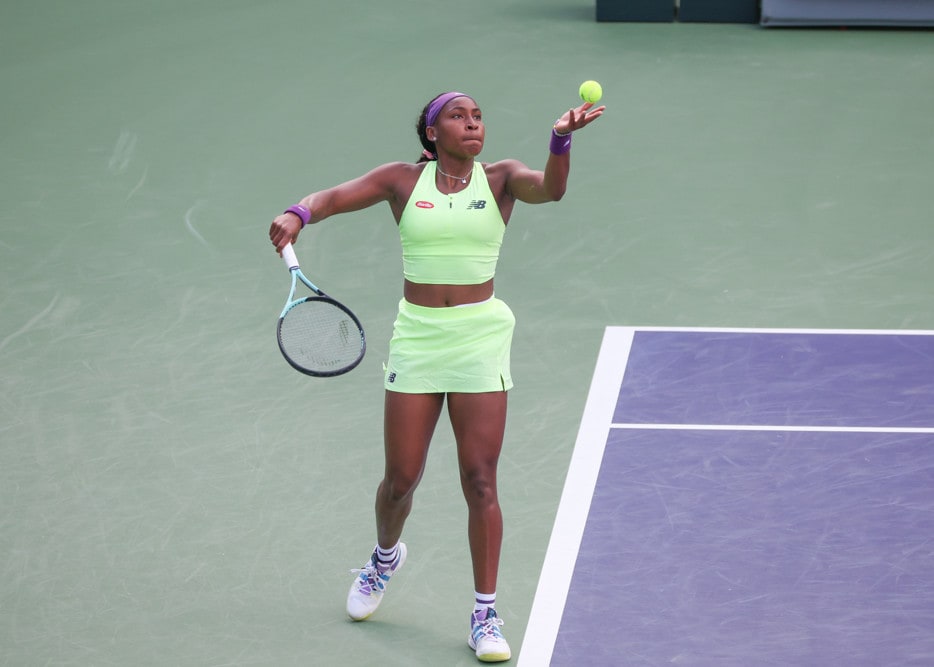 Tennis Betting: 2026 Miami Open Betting Picks, Odds, Predictions and Tennis Best Bets for Aryna Sabalenka vs. Coco Gauff