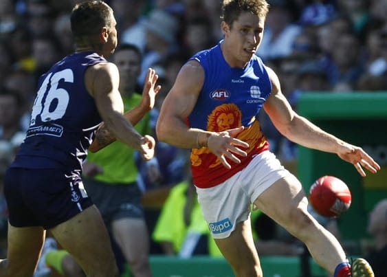 DraftKings AFL: Round 17 Saturday Cheat Sheet