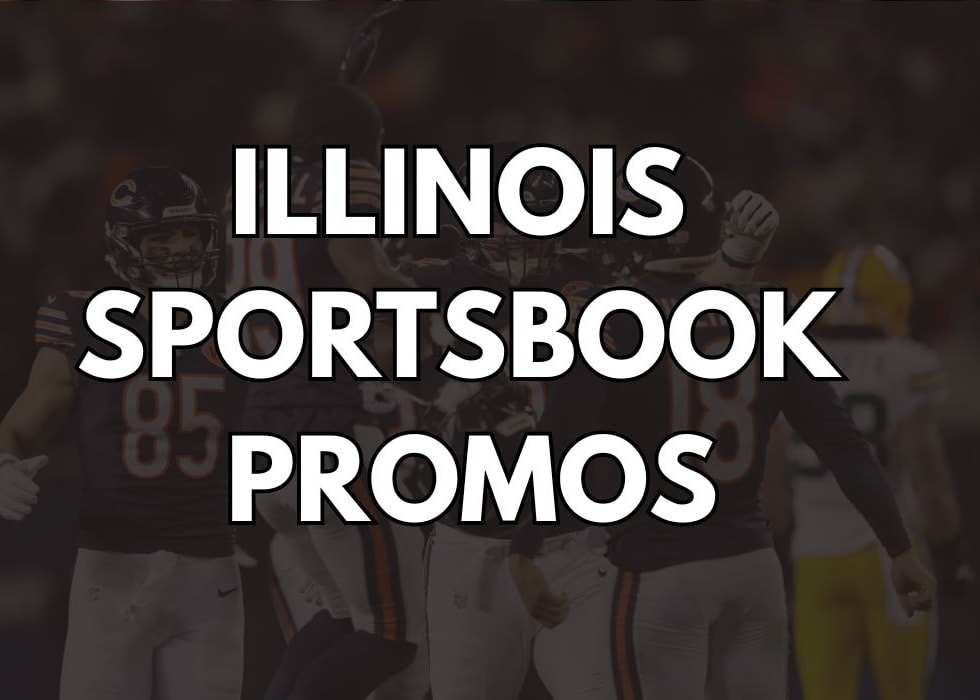 Best IL Sportsbook Promos (July 2026): Claim $5,000+ in IL Sports Betting Promos