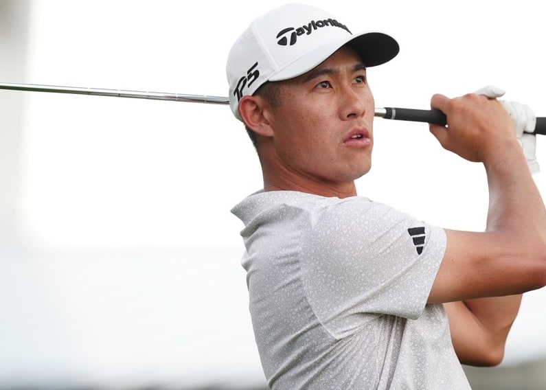 Build-A-Golfer: Draft the Greatest Golfers of All Time Into One Player