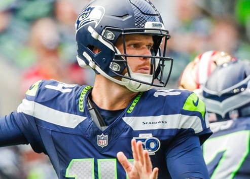 NFL Reactions Conference Championship Playoffs Fantasy NFL Recap & Key Takeaways