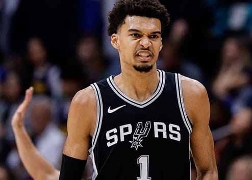 RotoWire's Top 200 Fantasy Basketball Rankings Cheat Sheet for 2025-26