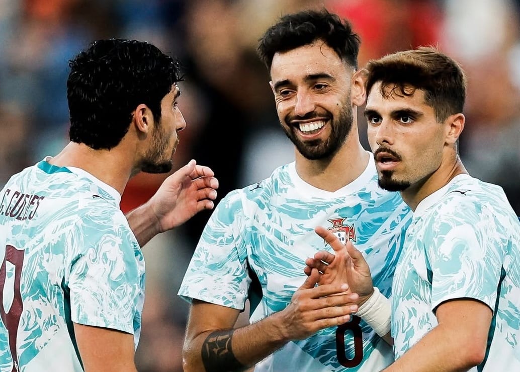 Portugal vs DR Congo Preview: Predicted Lineups, Team News & Tactical Analysis | 2026 World Cup Group K