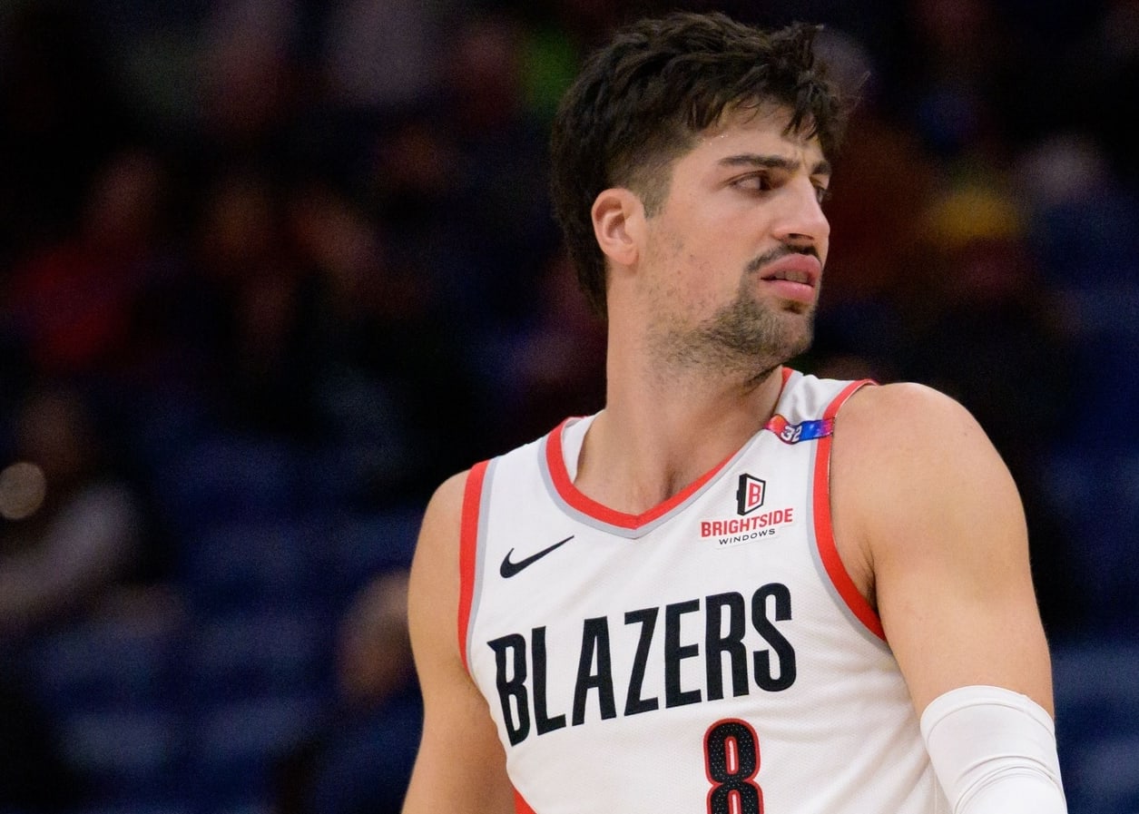 Best NBA Bets Today: Free Picks & Player Props for Saturday, December 20