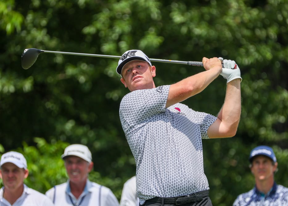 2025 Bank of Utah Championship Betting: Picks, Odds, Predictions and Best Bets