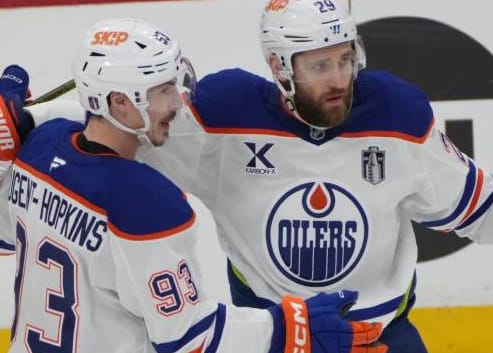 Expert NHL Betting Picks and Odds for October 16: Best Bets and Parlay Tips