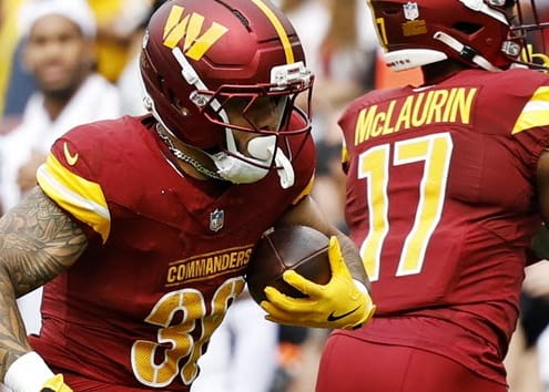 Fantasy Football Waiver Wire: Pickups for Week 13 - Tuesday Update