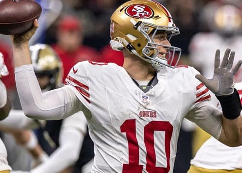 2026 NFL Offseason Trades to Watch: Mac Jones on the Move?