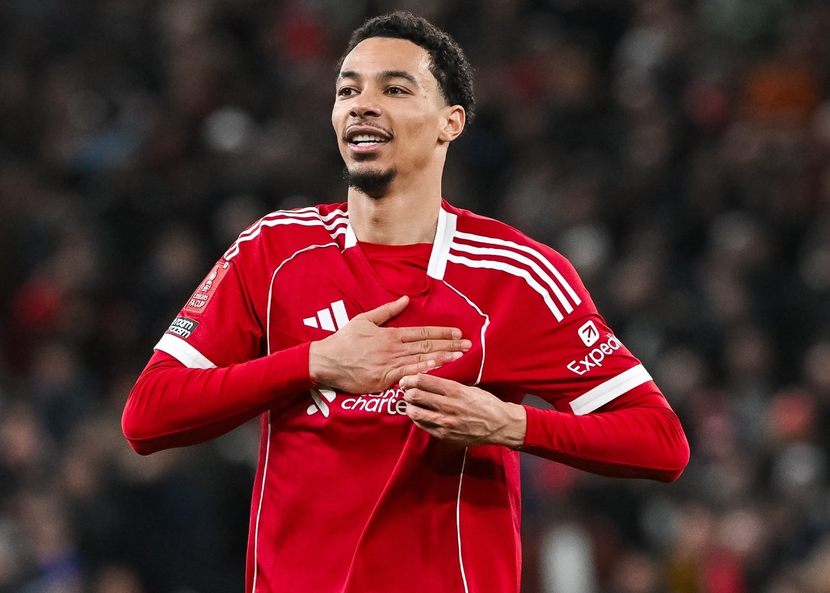 Best Free Hit Team for FPL Gameweek 22