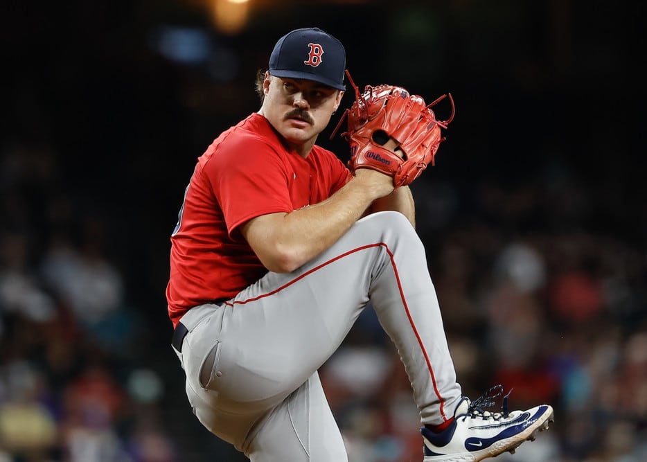 Weekly Pitcher Rankings: Top Pitchers This Week