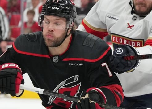 NHL DFS Picks: FanDuel Top Plays and Strategy for Thursday, May 7