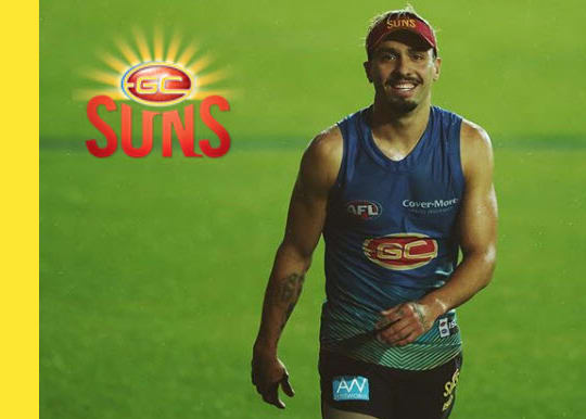 The Drongo Wrap-Up: Round 6, Freo's Big Comeback, Suns' Star Debutant