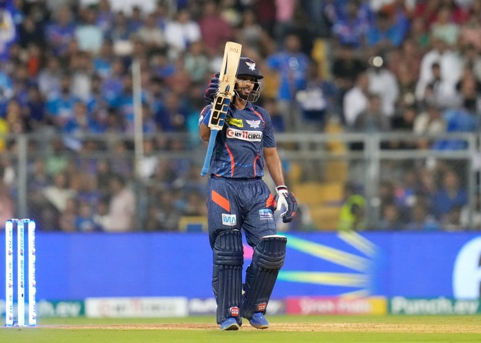 IPL 2025: Five Game-Changing Players