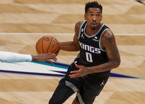 Fantasy Basketball Waiver Wire: 3 Most-Added Players on Yahoo Today (Dec 6)