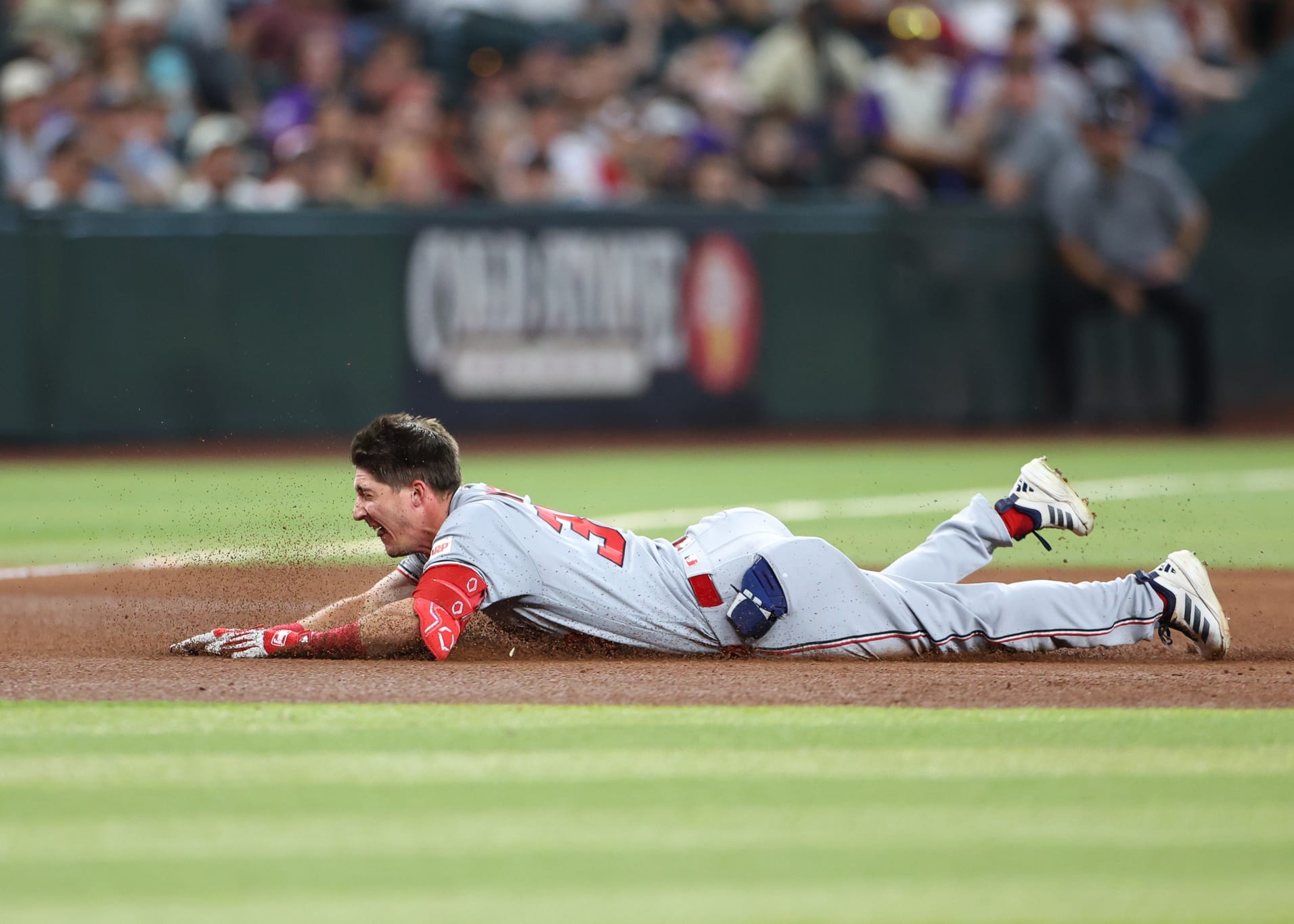 Leaderboard of the Week: Stolen Bases