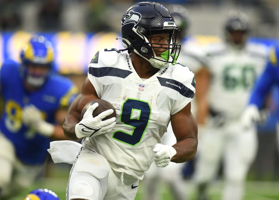 Fantasy Football Starts for Week 13: Streaming Options & More