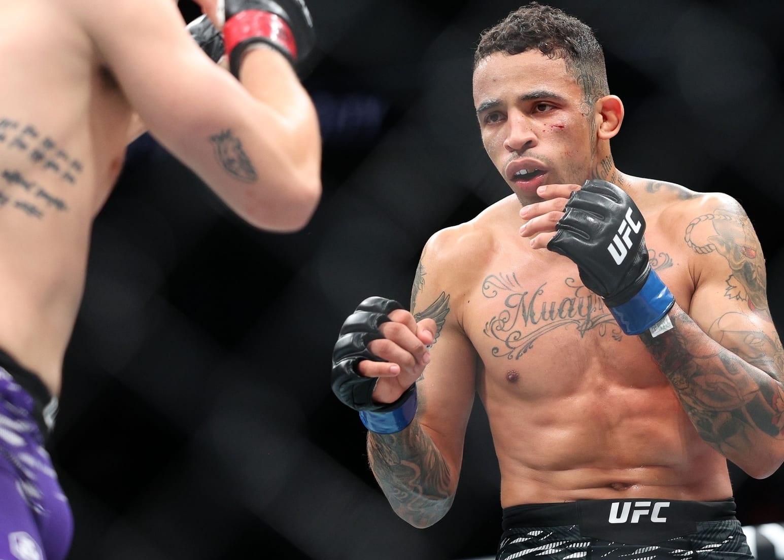 UFC Predictions: Preview, Picks & Props for UFC Perth: The MMA Mashup