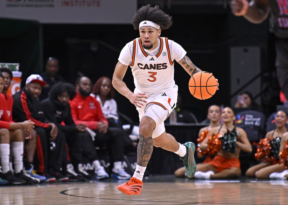 Fantasy College Basketball Waiver Wire: Pickups of the Week