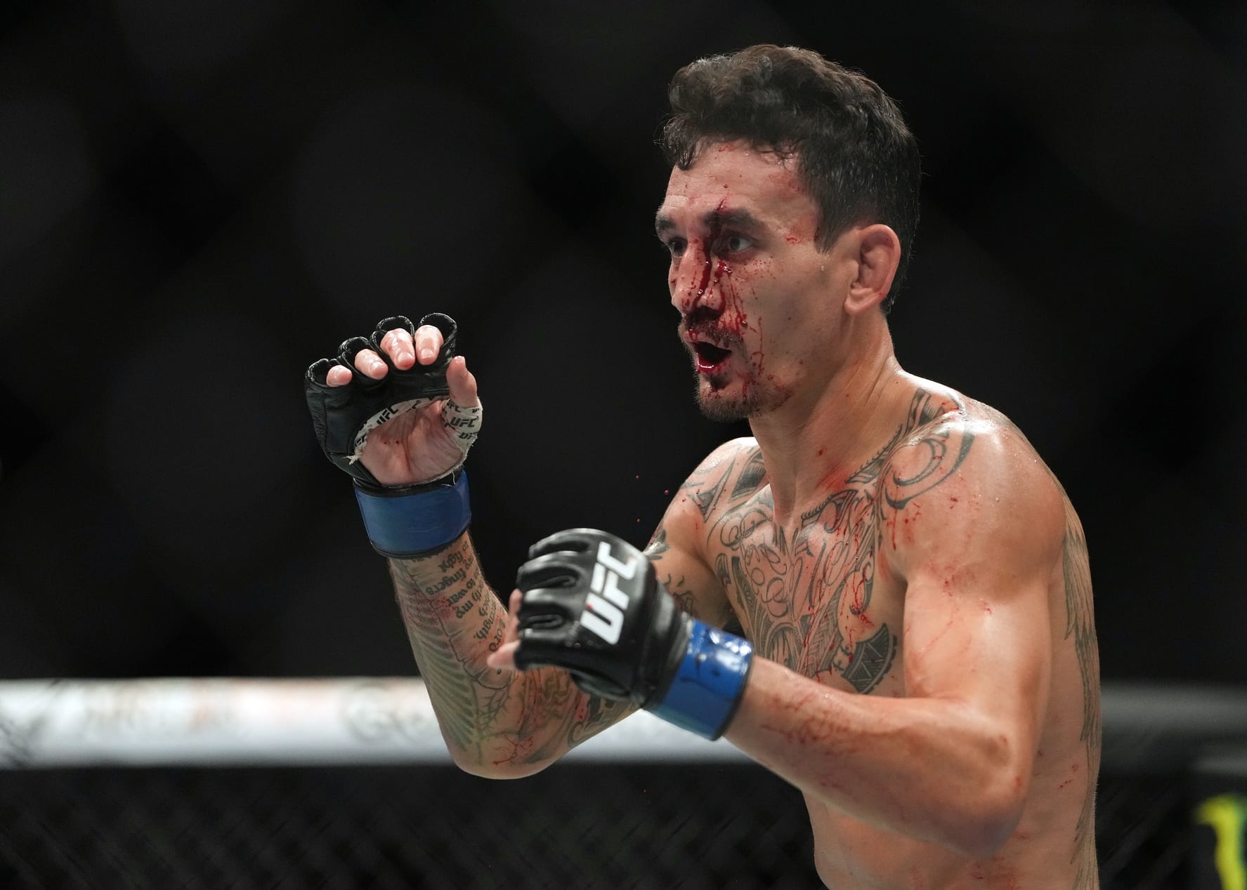 UFC Predictions: Preview, Picks & Props for UFC 326 - The MMA Mashup