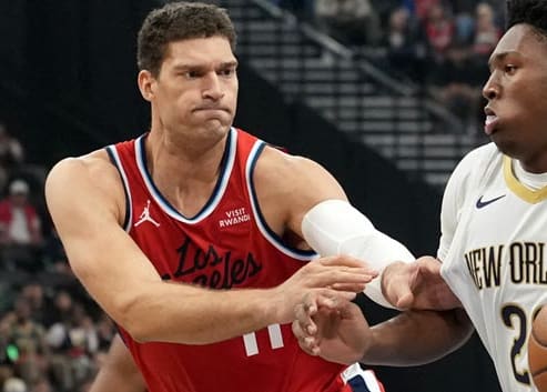 Week 11 Fantasy Basketball Waiver Wire: Add Watson, Lopez, Mamukelashvili