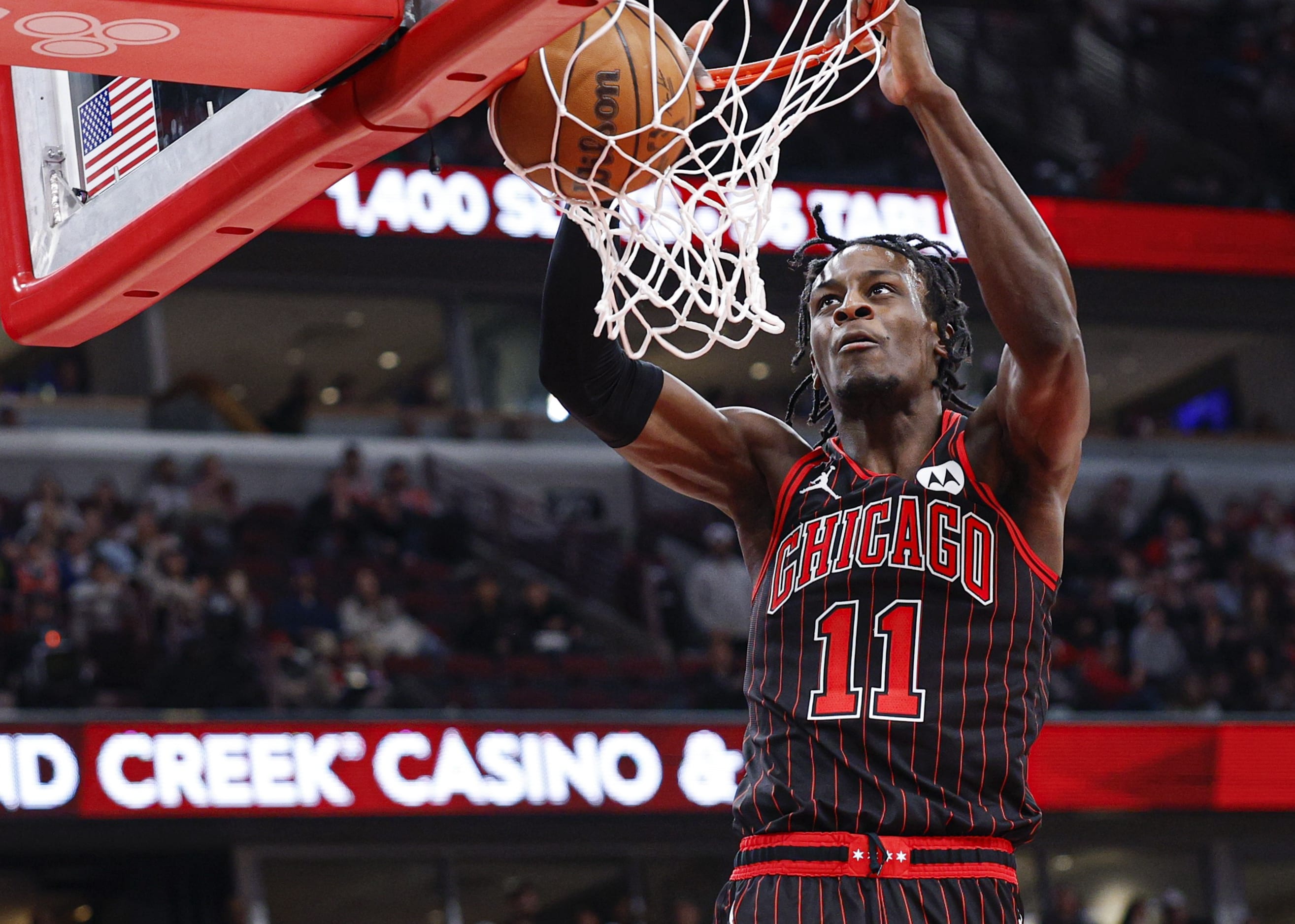 Fantasy Basketball Waiver Wire: 5 Must-Add Players for the Final Week