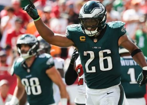 NFL Reactions Week 8  Fantasy NFL Recap & Key Takeaways