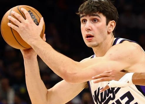 NBA Pick'Em Today: Sleeper, Underdog and PrizePicks for Thursday, January 1