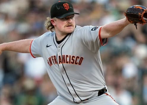 MLB DFS Picks: FanDuel Plays and Strategy for Sunday, June 21
