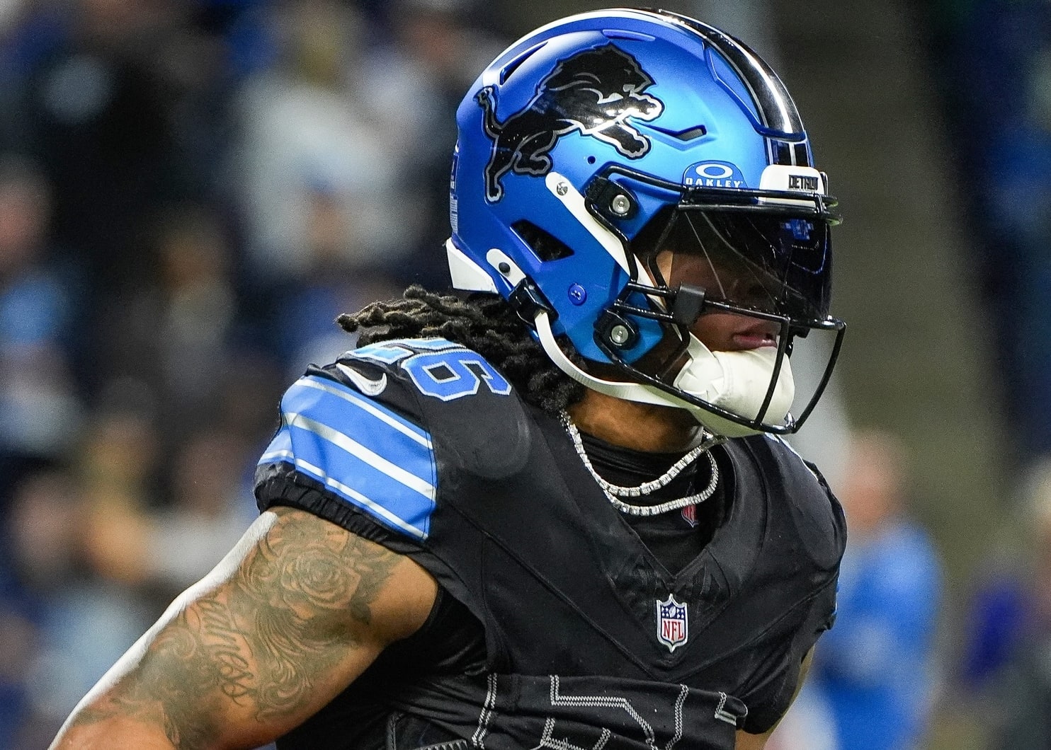 NFL Reactions Week 12: Fantasy NFL Recap & Key Takeaways