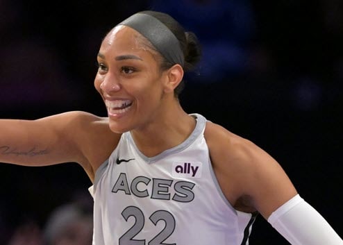 WNBA Pay Revolution: Projected 2026 Salaries Under the New CBA