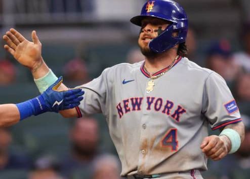 MLB FAAB Factor: Top Fantasy Baseball Waiver Targets
