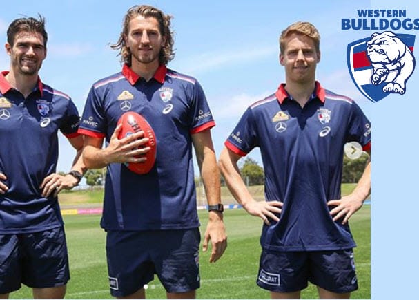 DraftKings AFL: Round 18 Saturday Cheat Sheet