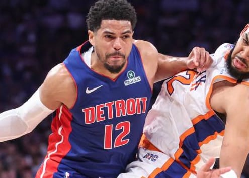 NBA DFS Picks: FanDuel Lineup Plays and Strategy for Friday, December 26