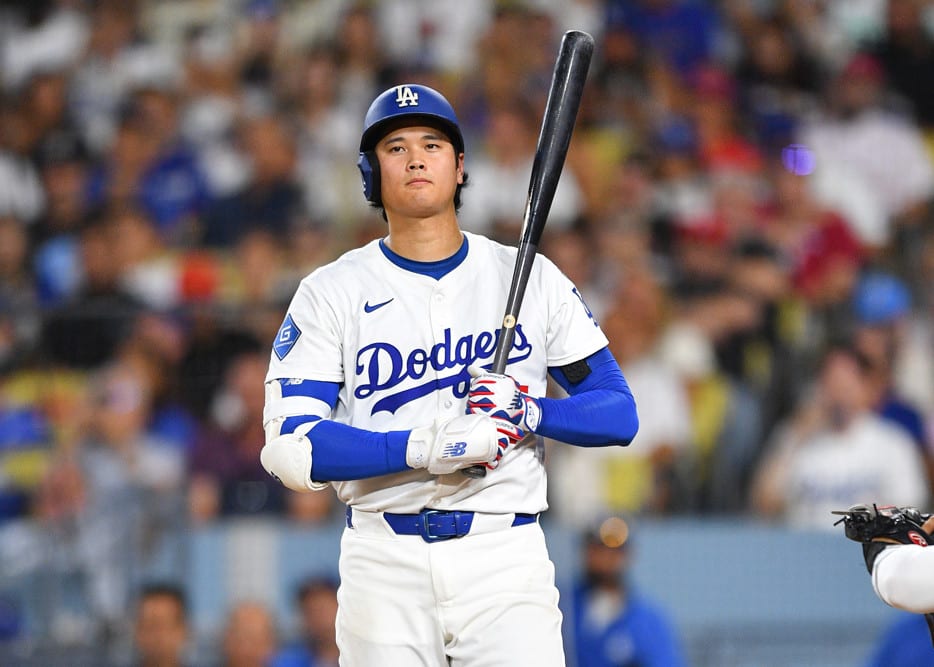 Super Early Top 300 Fantasy Baseball Rankings for 2026