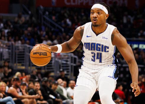 Week 7 Fantasy Basketball Start/Sit Guide: Best Guards, Forwards & Centers